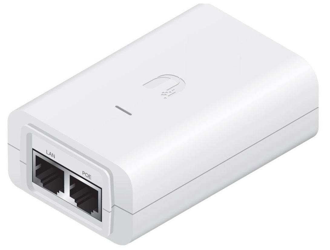 Ubiquiti POE-24-7WGWH — Antenas y enlaces
