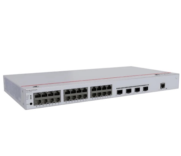 Huawei eKit S310-24P4S — Switches