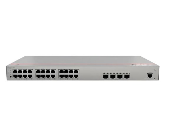 Huawei eKit S310-24P4X — Switches