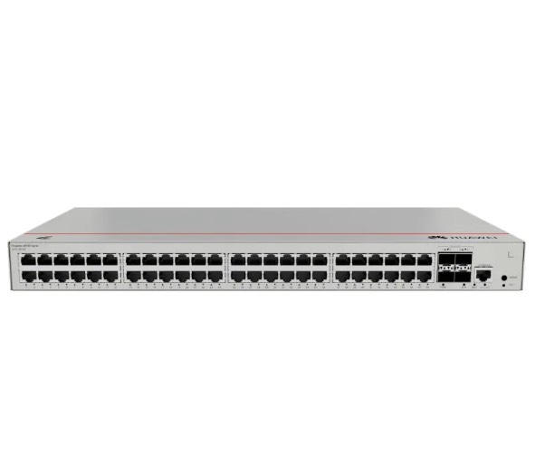 Huawei eKit S310-48P4X — Switches