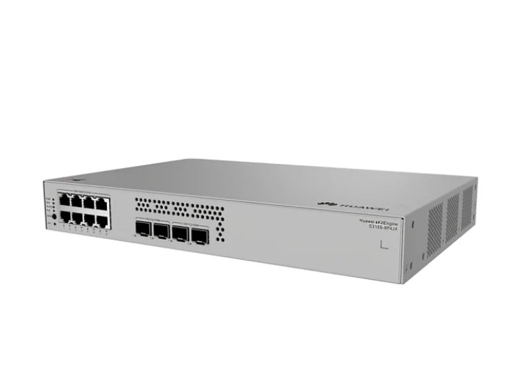 Huawei eKit S310S-8P4JX — Switches