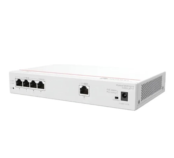 Huawei eKit S380-L4P1T — Gateways y routers