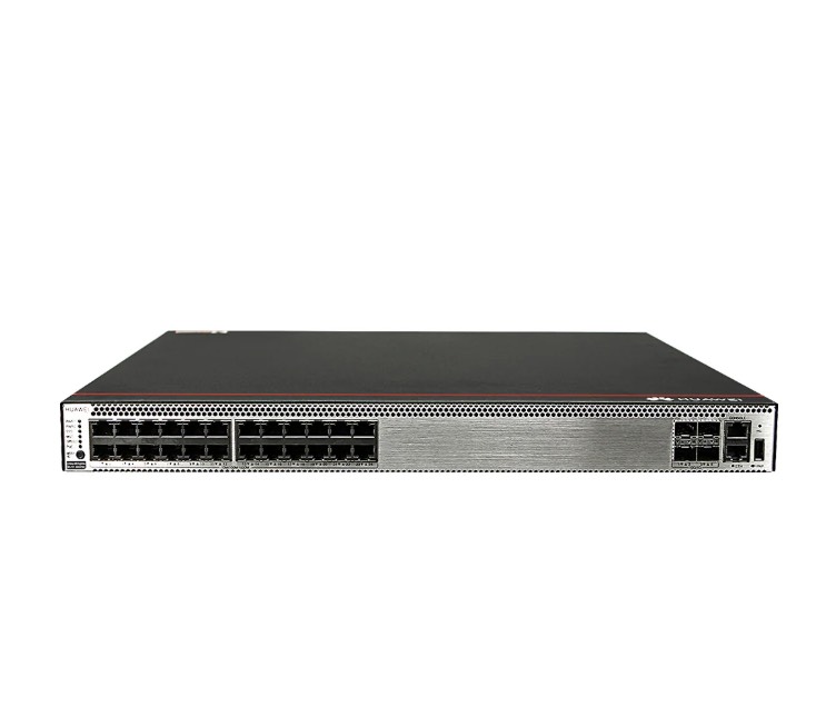 Huawei Enterprise S5731-S24P4X — Switches