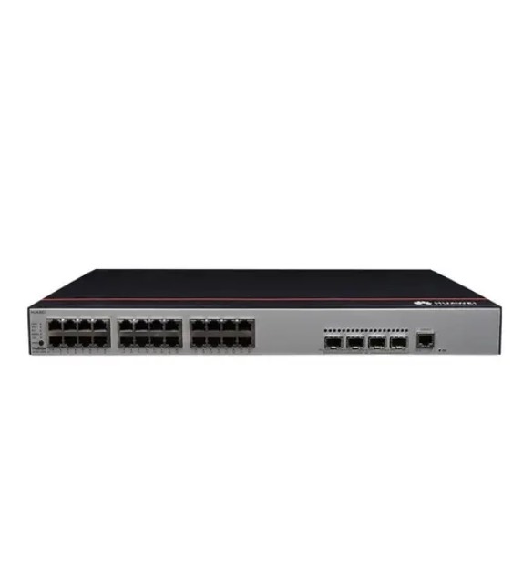Huawei Enterprise S5735-L24P4XE-A-V2 — Switches