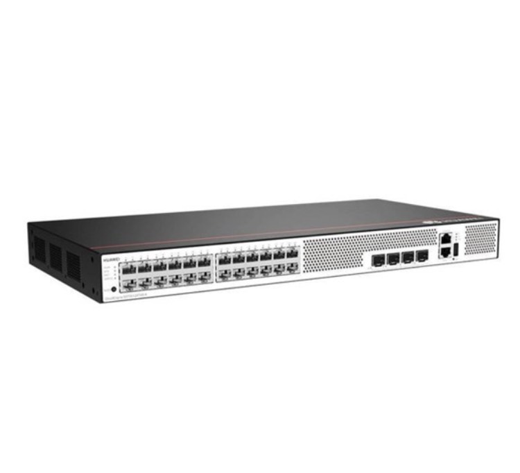 Huawei Enterprise S5735-L24T4S-A-V2 — Switches