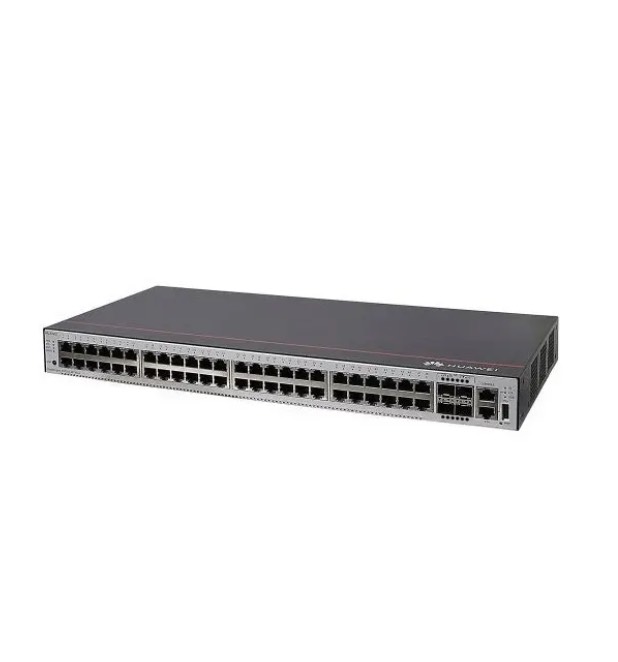 Huawei Enterprise S5735-L48LP4S-A-V2 — Switches