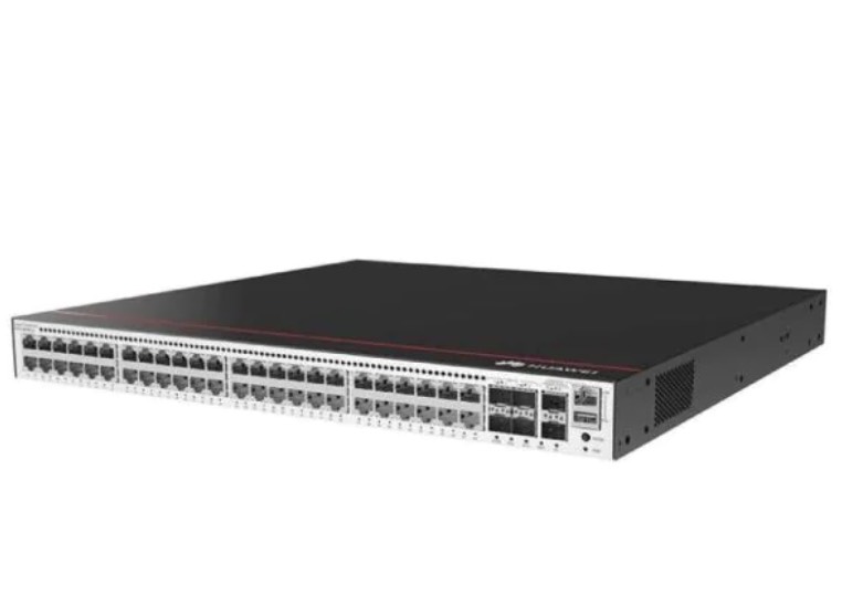 Huawei Enterprise S5735-L48T4S-A-V2 — Switches