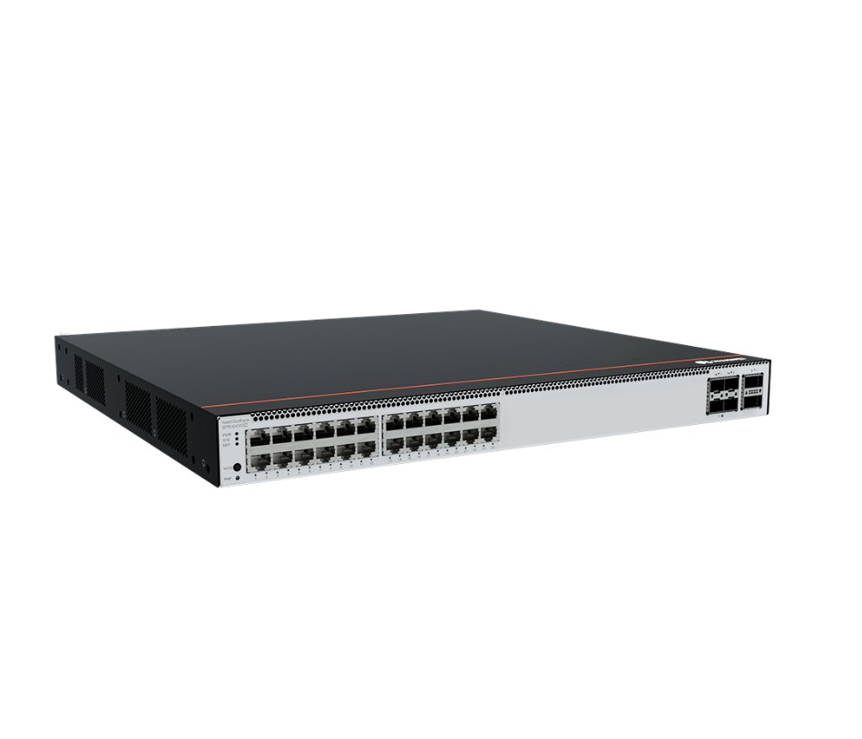 Huawei Enterprise S5755-H24T4Y2CZ — Switches