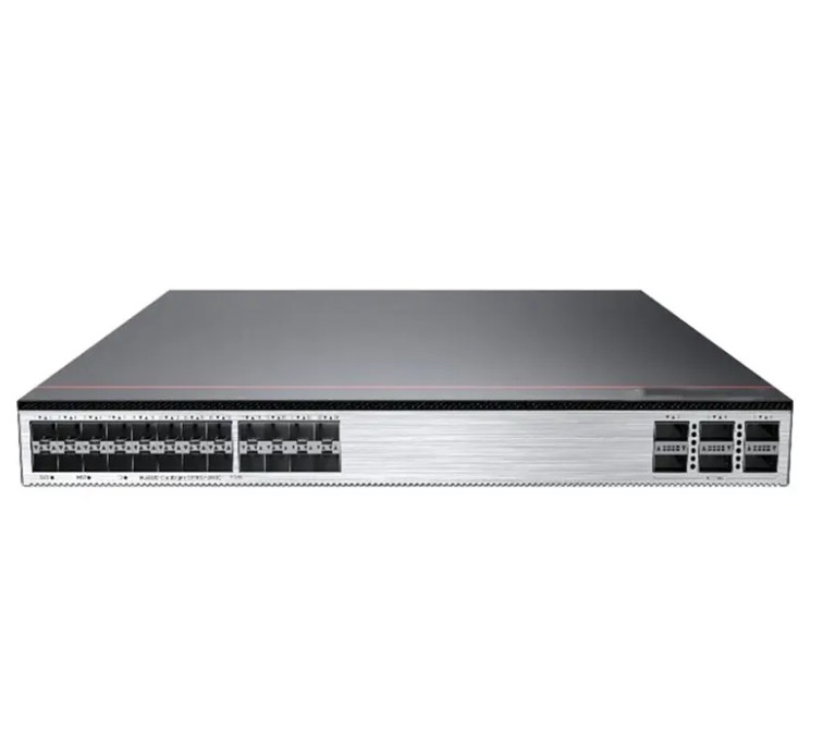 Huawei Enterprise S6730-H24X6C — Switches