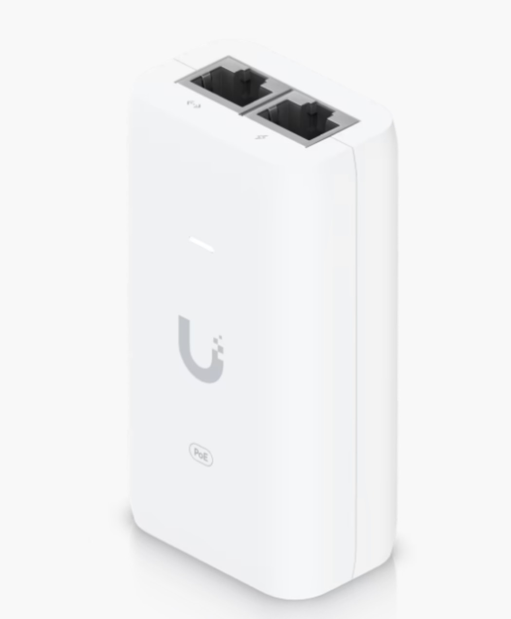 Ubiquiti U-POE — Módulos SFP y accesorios