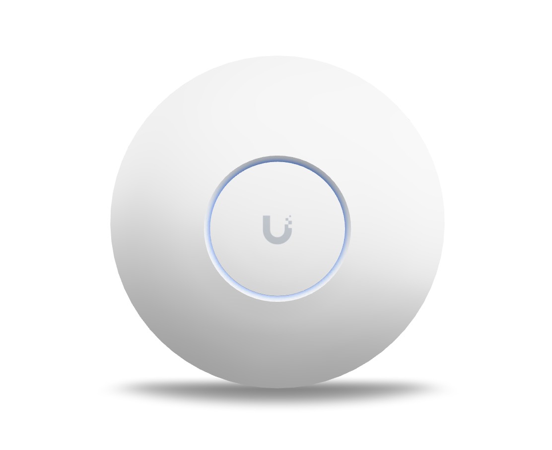 Ubiquiti U6-ENTER — Access Points