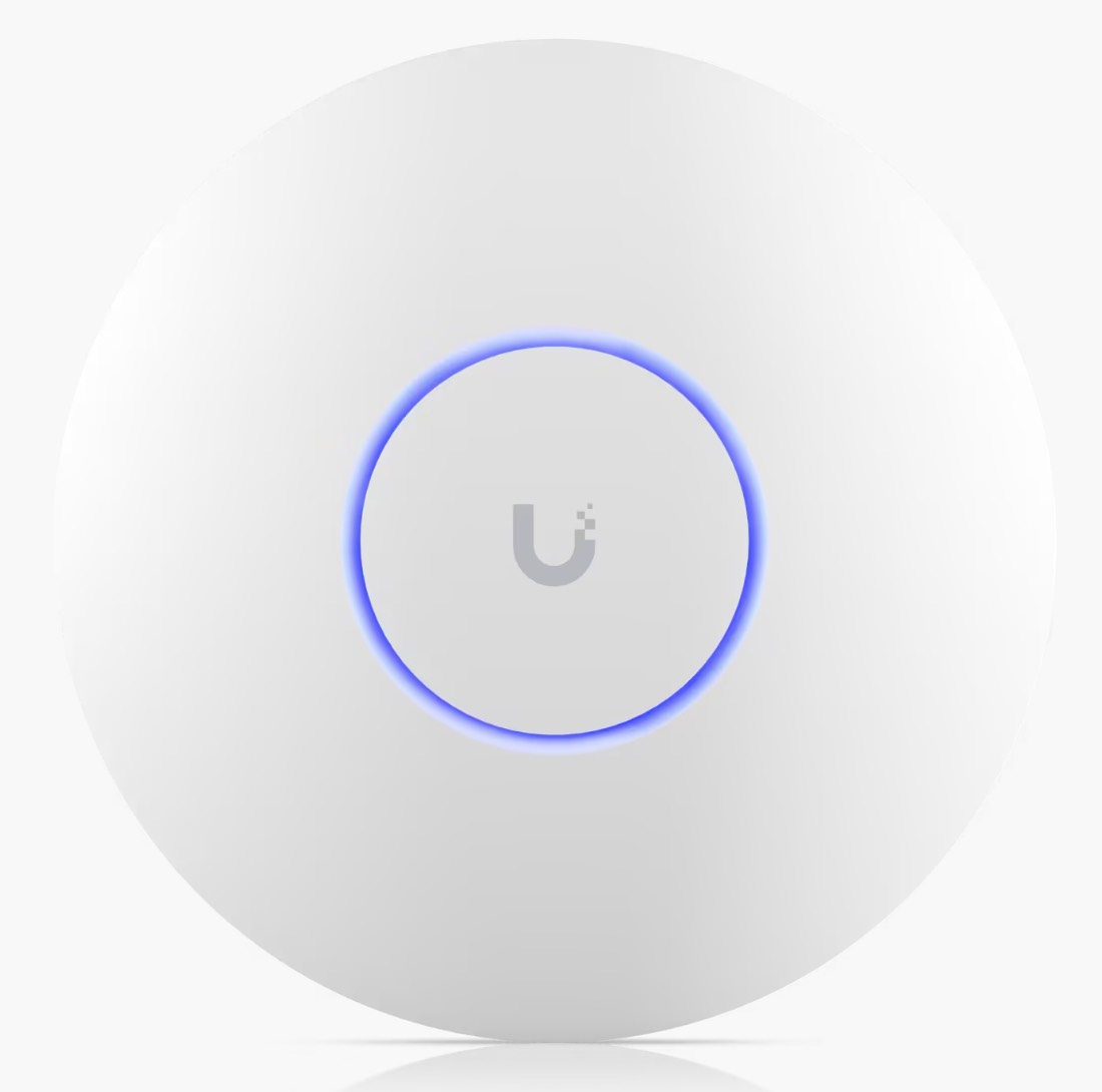 Ubiquiti U6-LR — Access Points