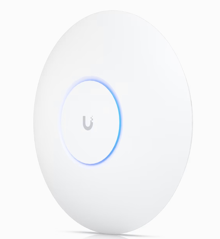 Ubiquiti U6-PRO — Access Points