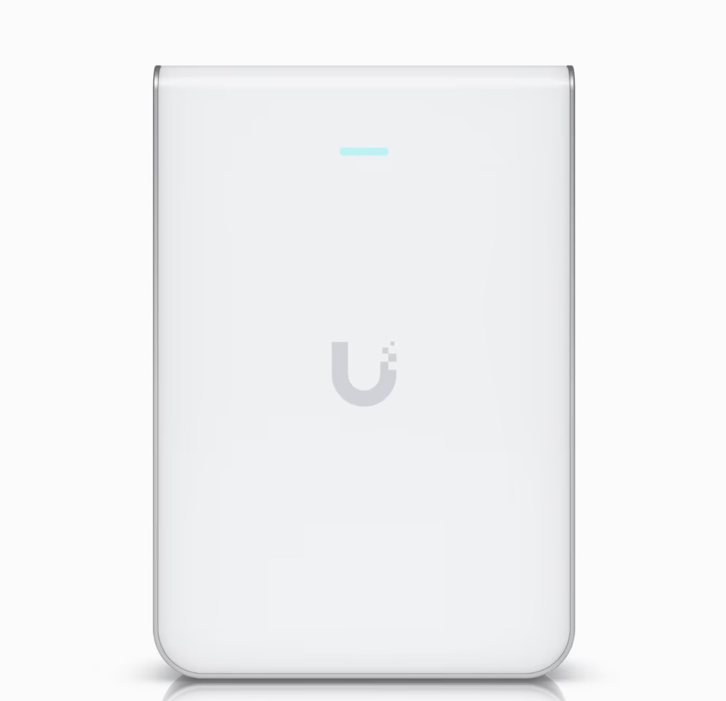 Ubiquiti U7-PRO-WALL — Access Points