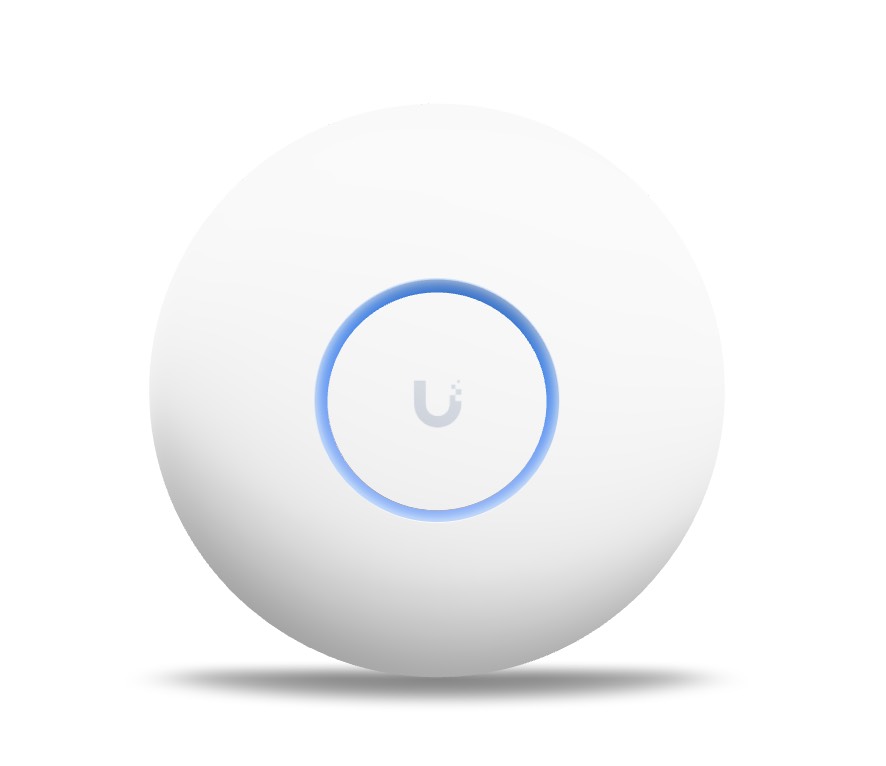 Ubiquiti U7-PRO — Access Points