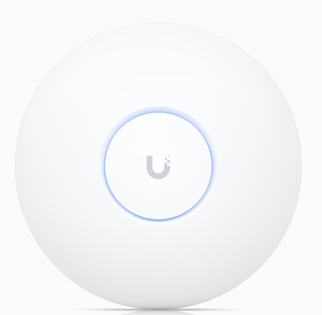 Ubiquiti U7-Pro-Max — Access Points