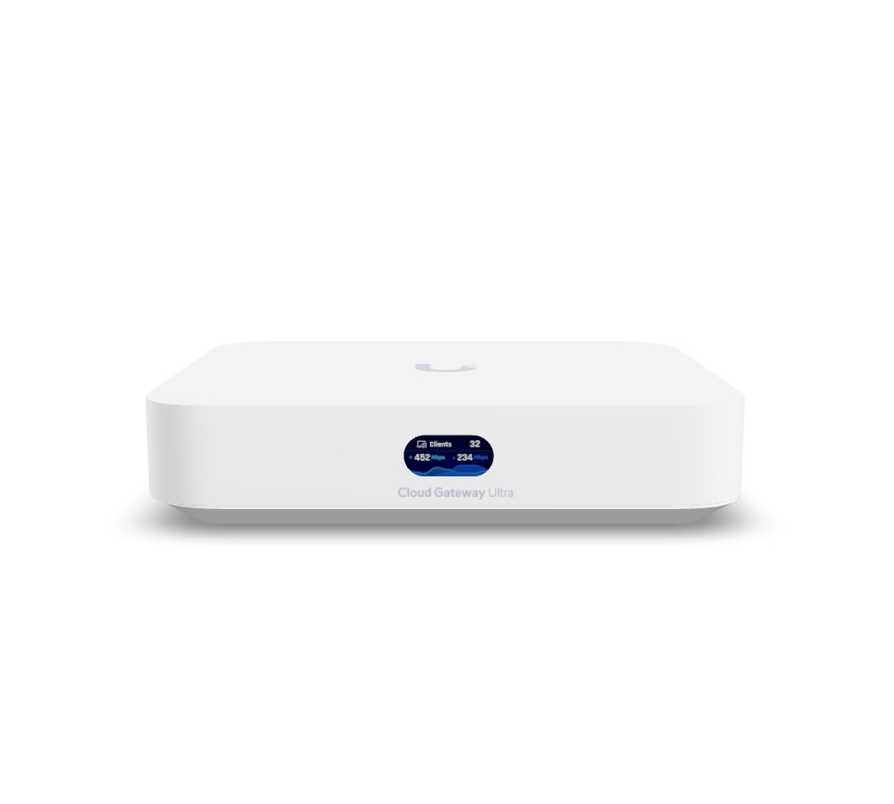 Ubiquiti UCG-ULTRA — Gateways y routers