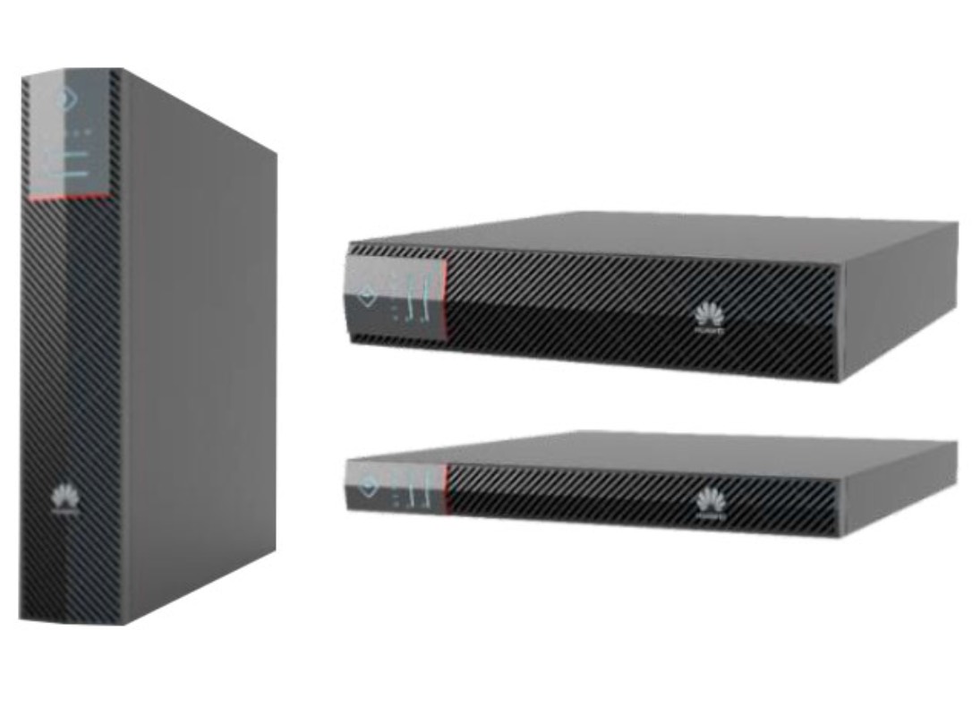 Huawei Enterprise UPS2000-10kVA — Infraestructura