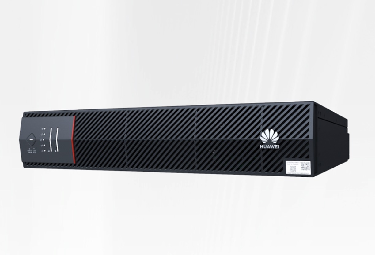 Huawei Enterprise UPS2000-6kVA — Infraestructura