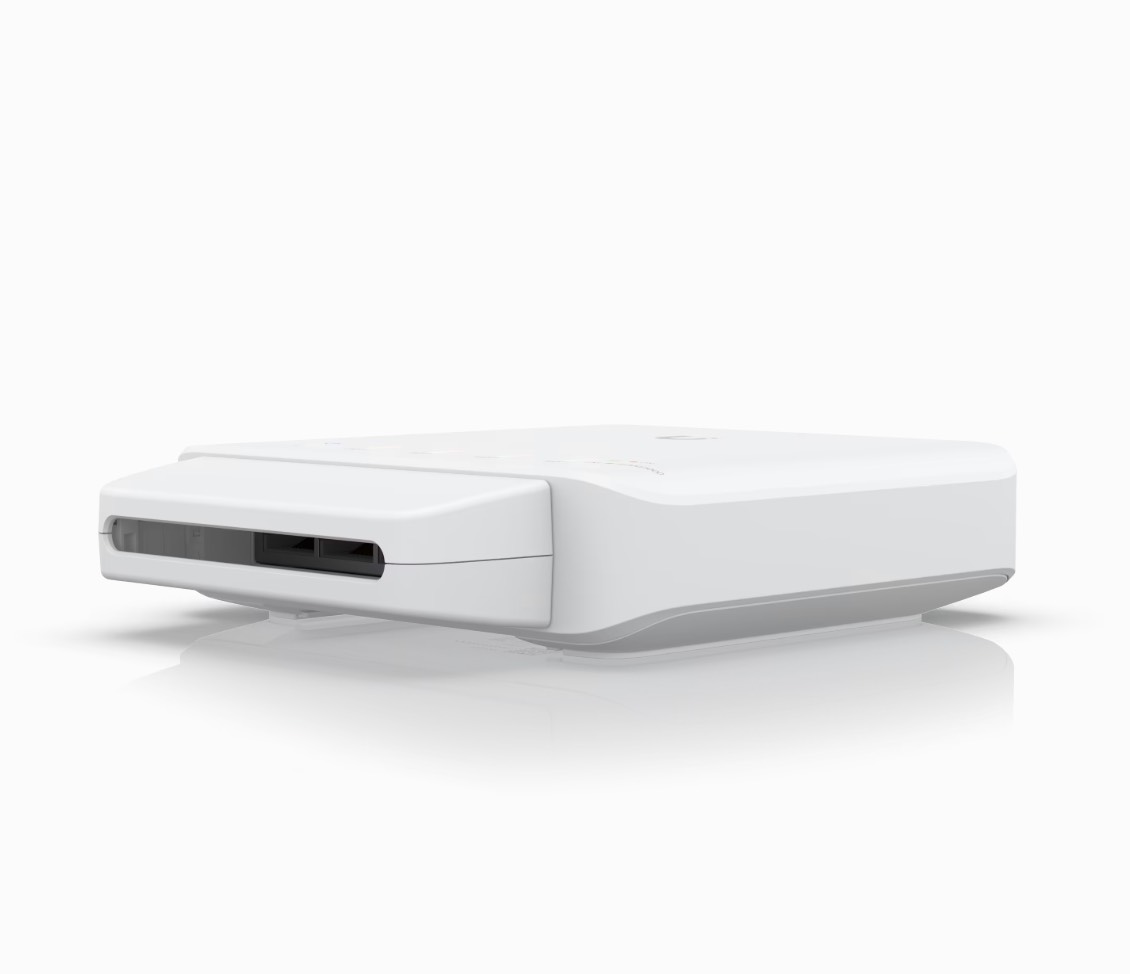 Ubiquiti USW-FLEX — Switches