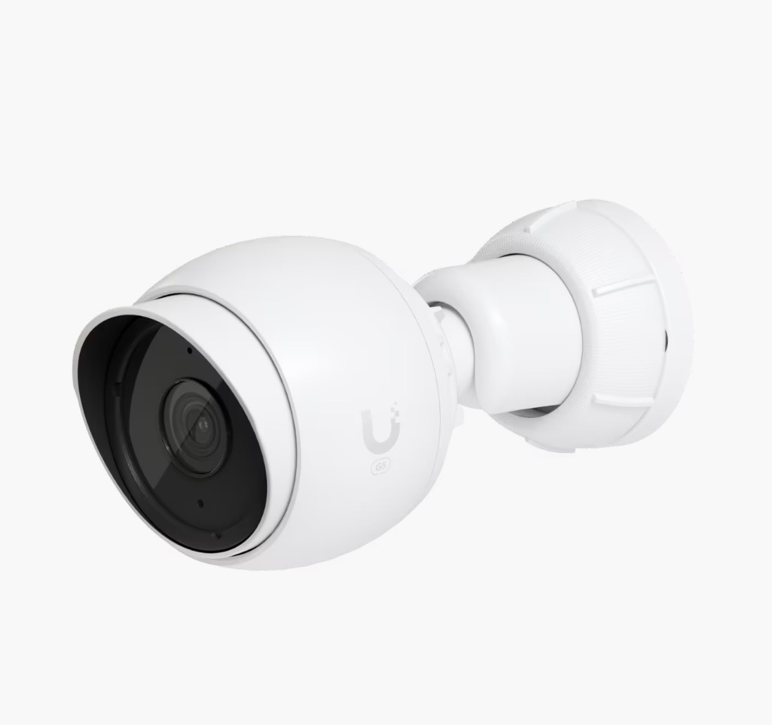 Ubiquiti UVC-G5-B — Cámaras IP y videovigilancia