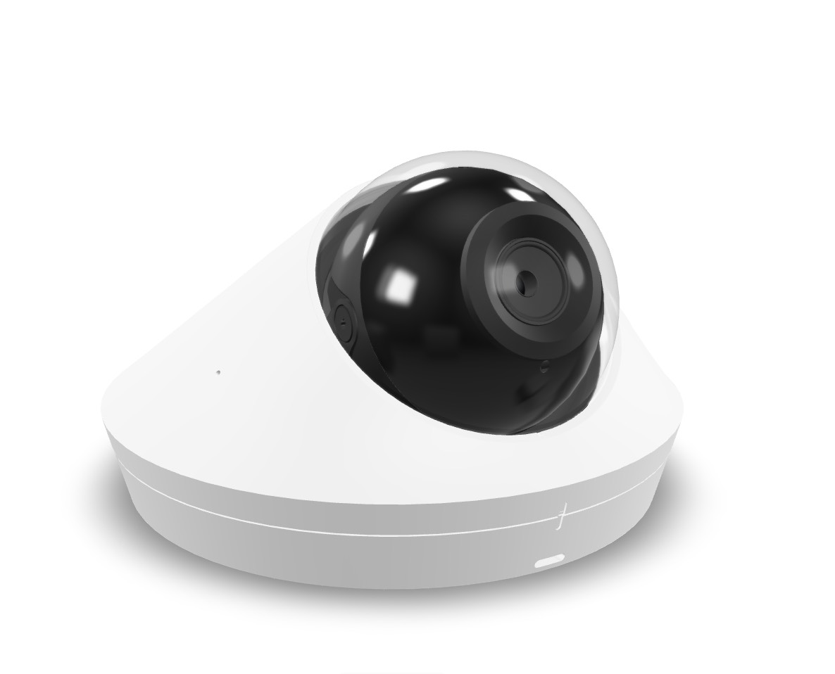 Ubiquiti UVC-G5-DOME — Cámaras IP y videovigilancia