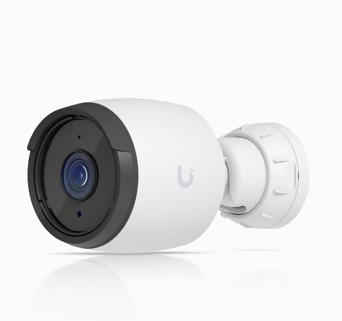 Ubiquiti UVC-G6-Bullet — Cámaras IP y videovigilancia