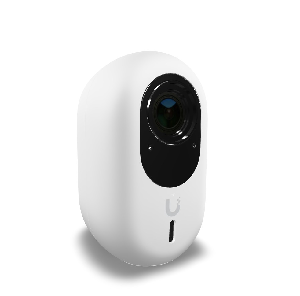 Ubiquiti UVC-G6-INS — Cámaras IP y videovigilancia