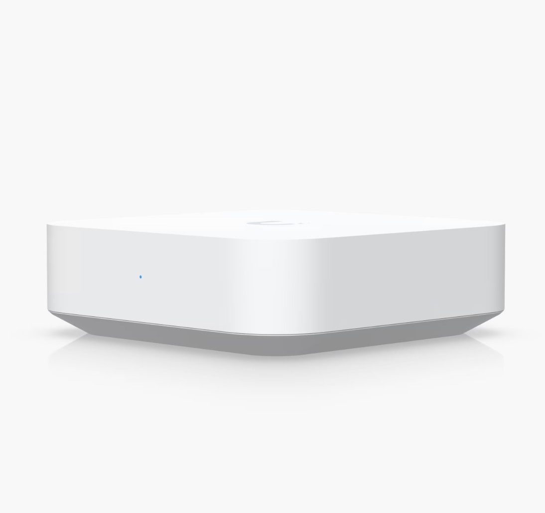 Ubiquiti UXG-LITE — Gateways y routers