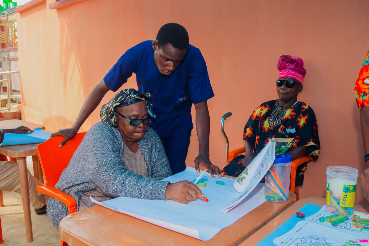 memory support rockgarden homes