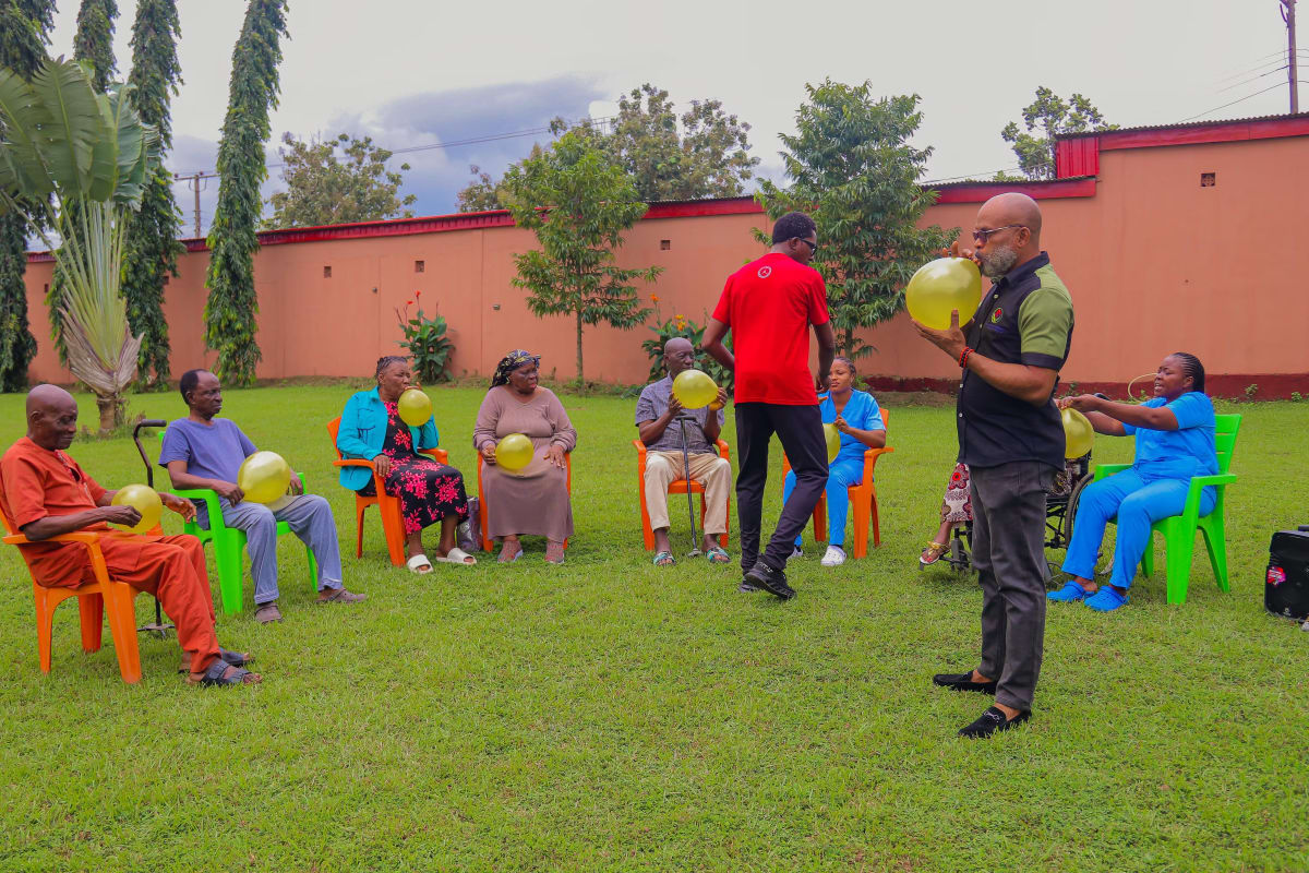 activities rockgarden homes