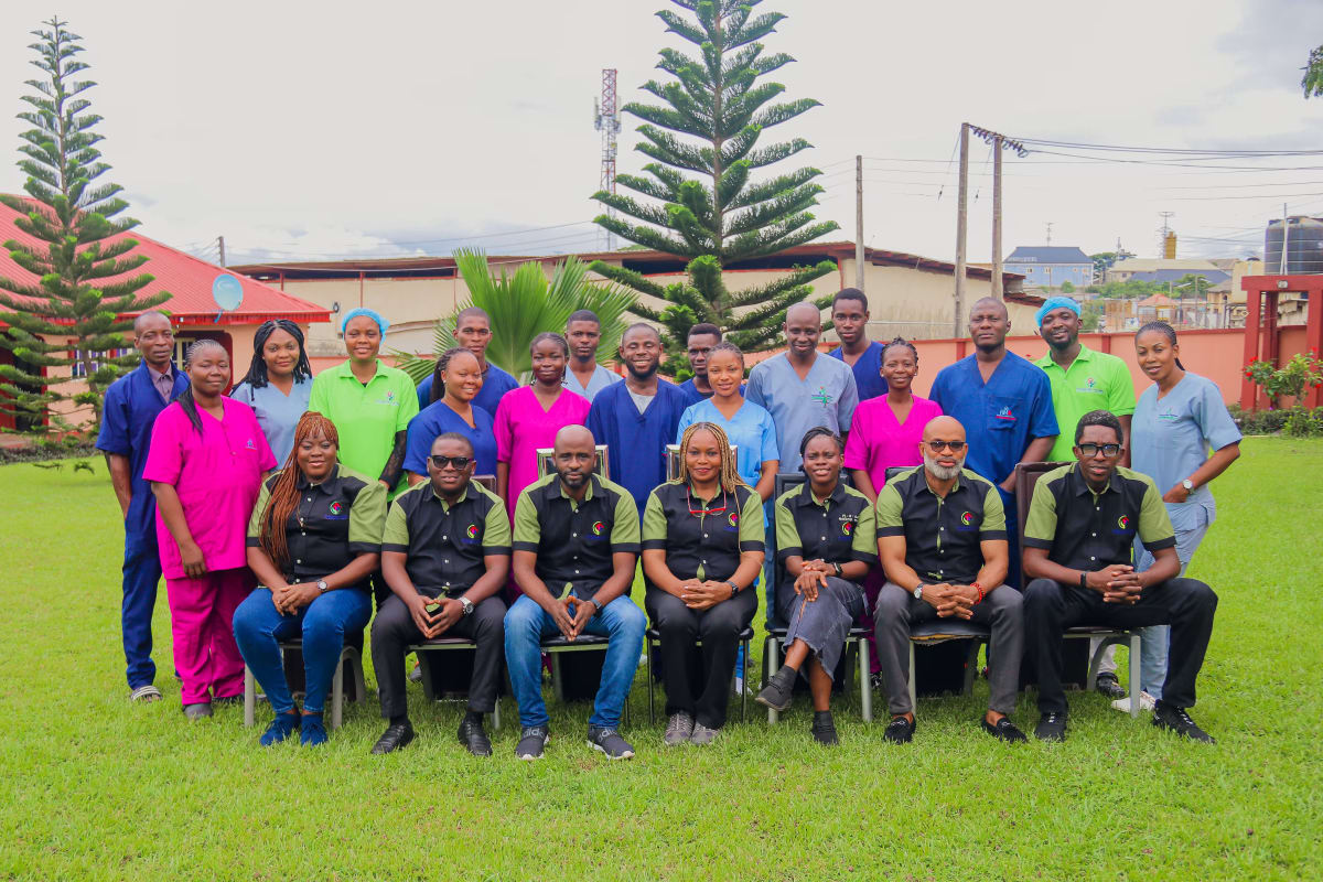 Join the Rockgarden Homes team