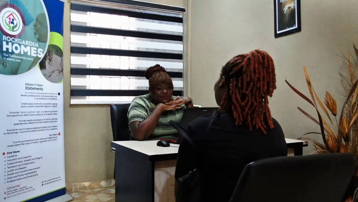 Enquiries at Rockgarden Homes