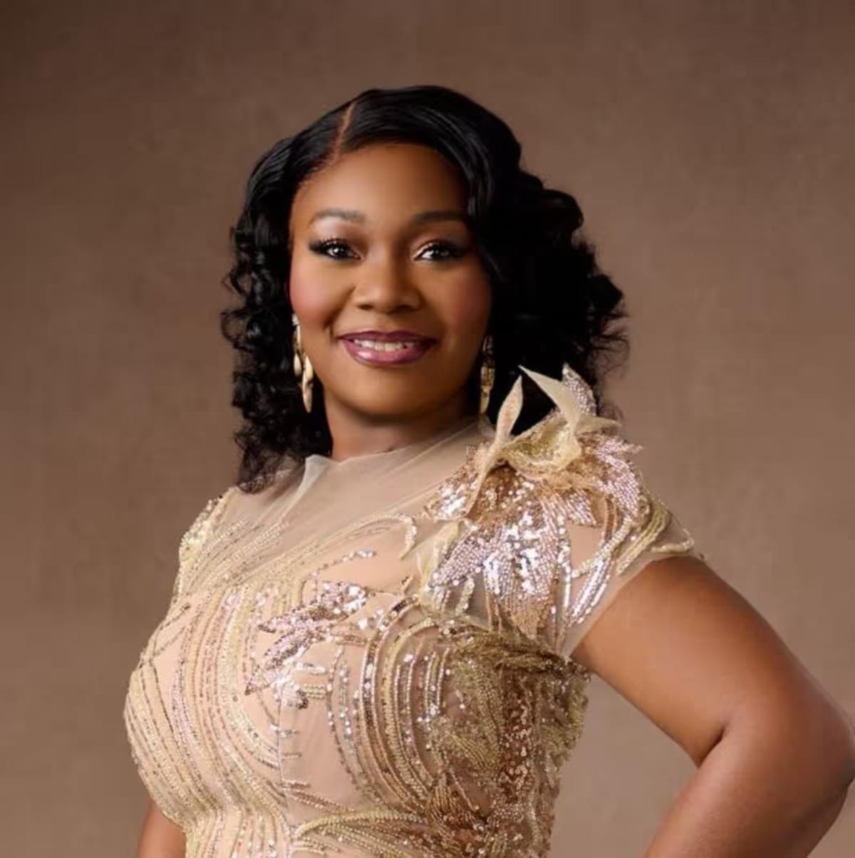 Mrs G. G. Fadugbagbe