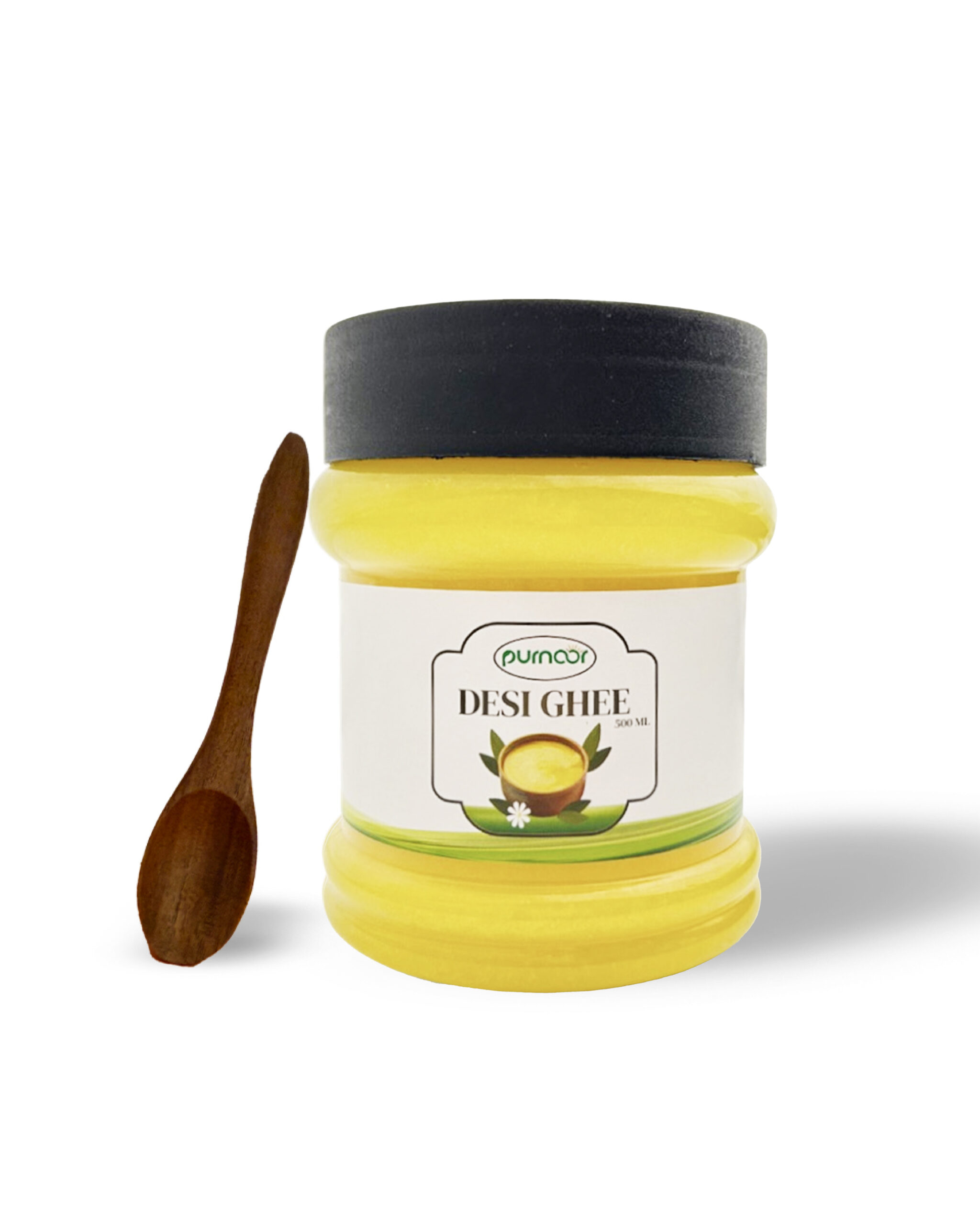 Desi Ghee
