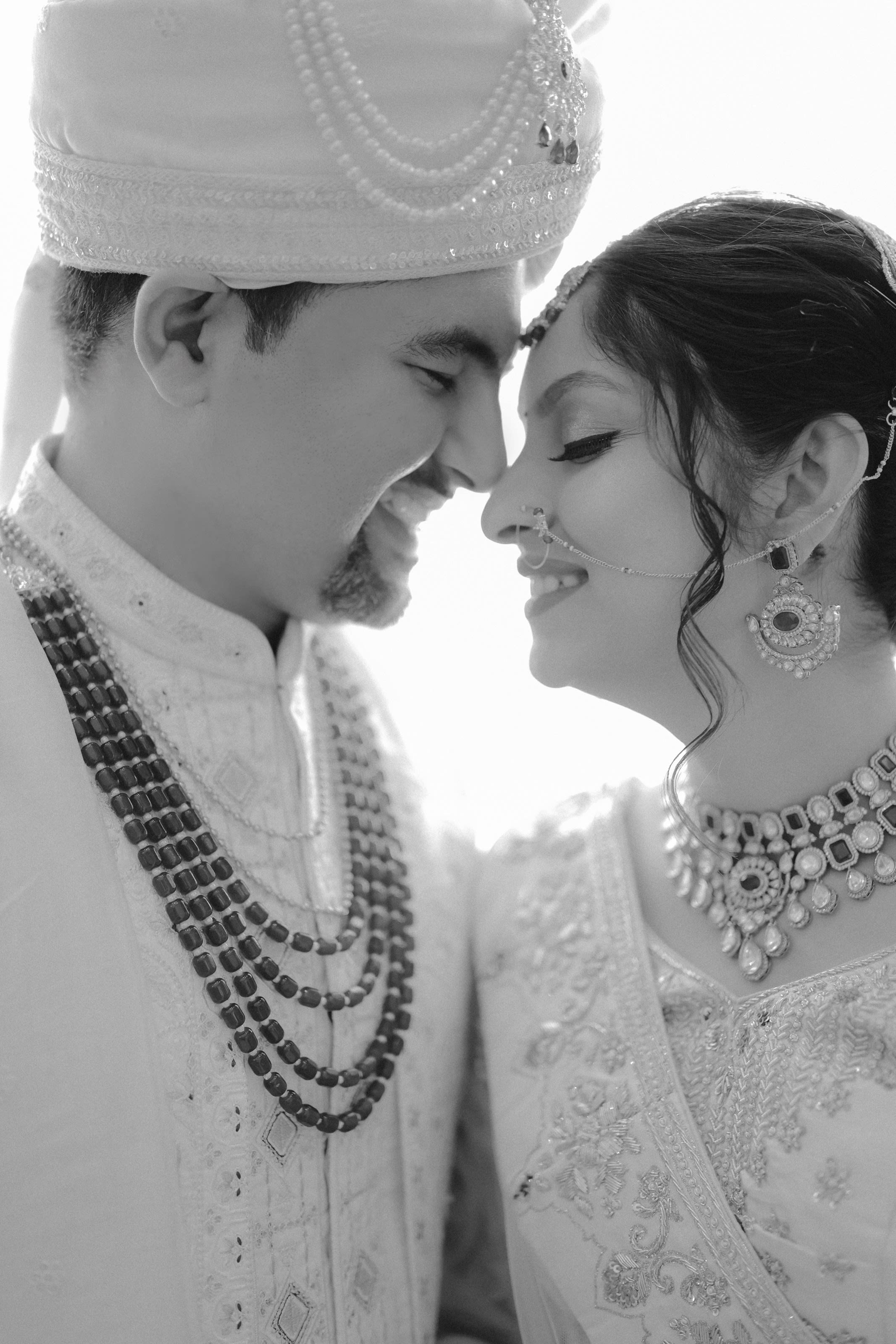 Bhavi & Anmol