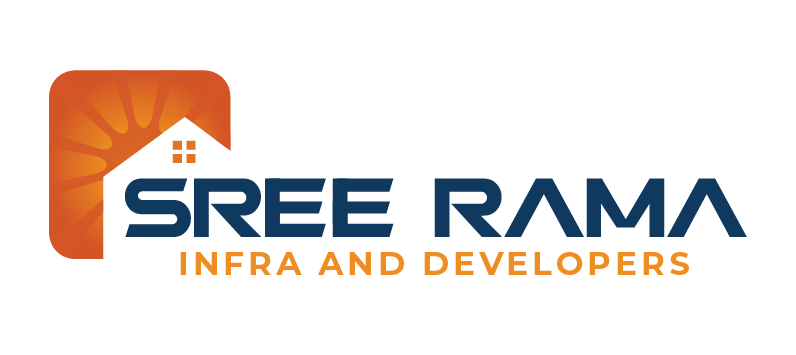 Sree Rama Logo