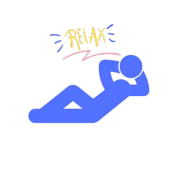 Relax & Enjoy