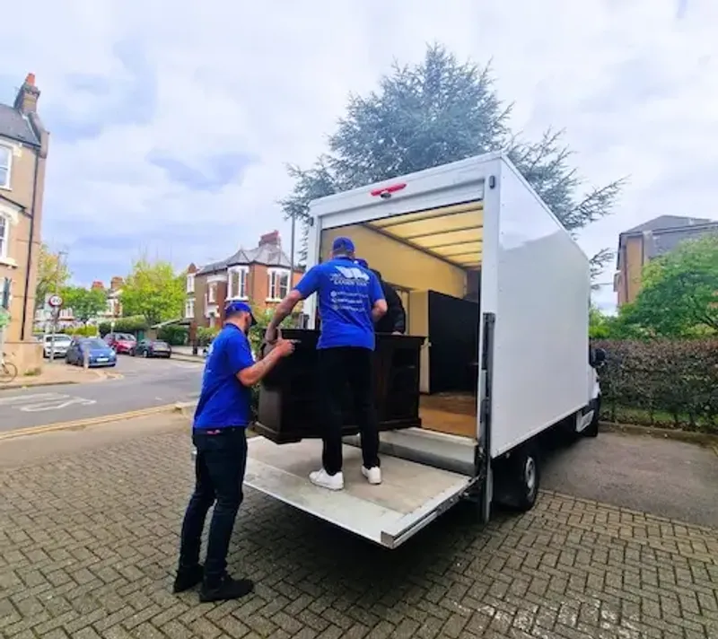 House Removal