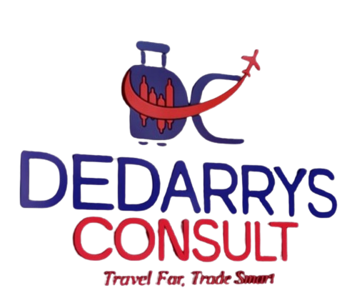 Dedarrys Consult