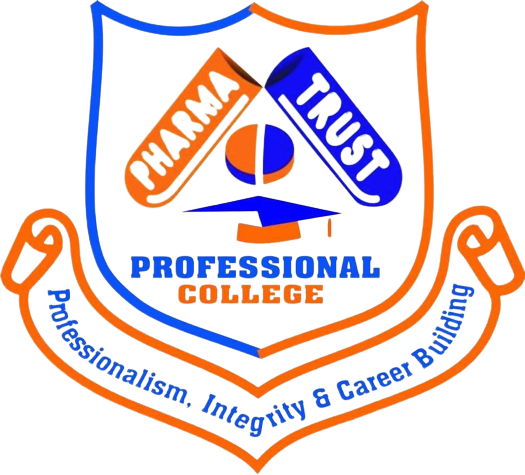Pharma Trust Professional College