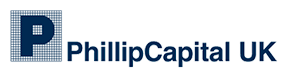 PhillipCapital UK Logo