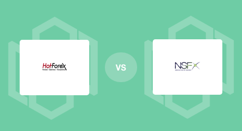 Hotforex Vs Nsfx 2019 Comparison - 