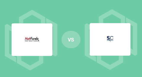 Hotforex Vs Spread Co 2019 Comparison - 