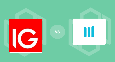 Ig Vs Cmc Markets 2019 Comparison - 