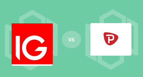 Ig Vs Pepperstone 2019 Comparison - 