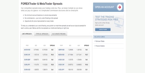 Xm Vs Tickmill 2019 Comparison - 