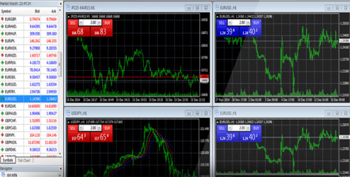 Xm Vs Hotforex 2019 Comparison - 