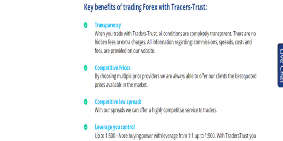 Traders Trust Review 2019 A Must Read Before You Trade With Them - 