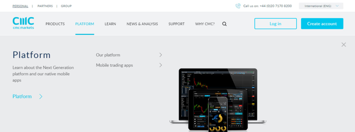 cmc markets criptovaluta